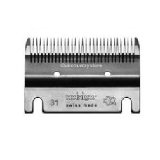 PEINE HEINIGER 31 DIENTES